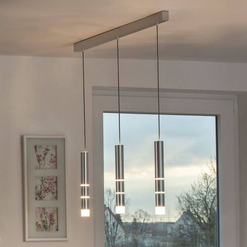 Pure Vega Suspension Led, Trois Cylindres, Alu