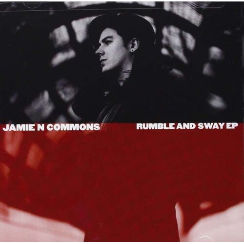 Rumble & Sway -Ep-