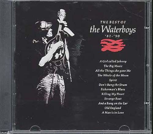 Best Of The Waterboys