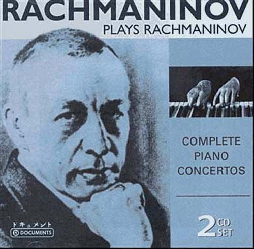 Quatre Concertos Pour Piano