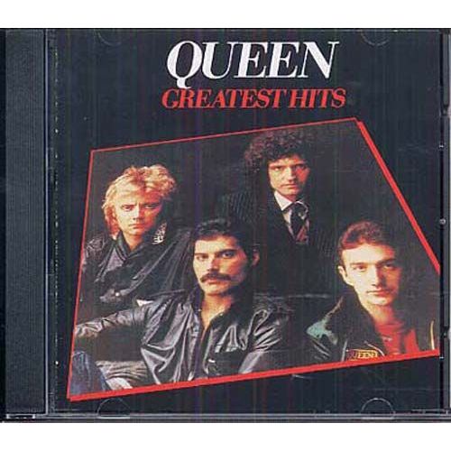 Greatest Hits - Volume One