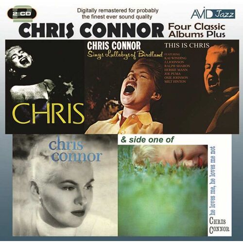 4 Classic Albums Plus