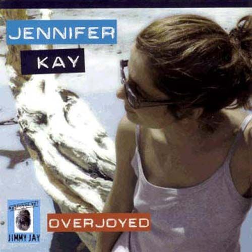 Overjoyed