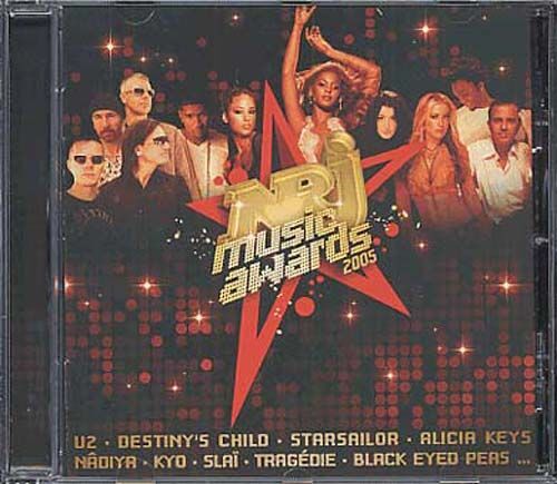 Nrj Music Awards 2005