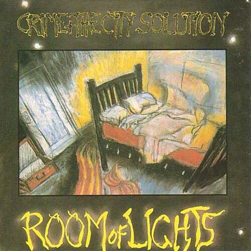 Room Of Lights