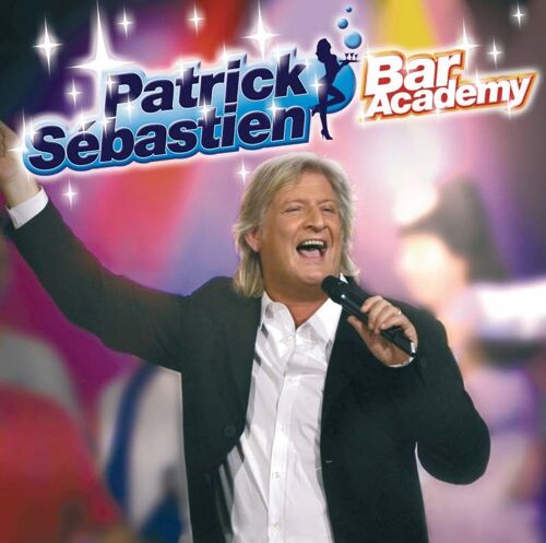 Bar Academy + Titre Inedit