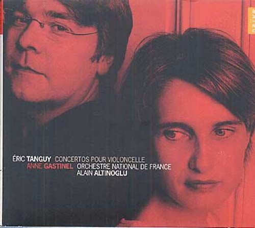 Concertos Pour Violoncelle : Concertos No. 1 Et 2