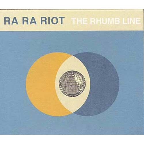 The Rhumb Line