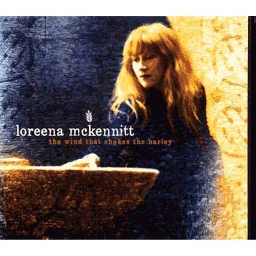 The Wind That Shakes The Barley