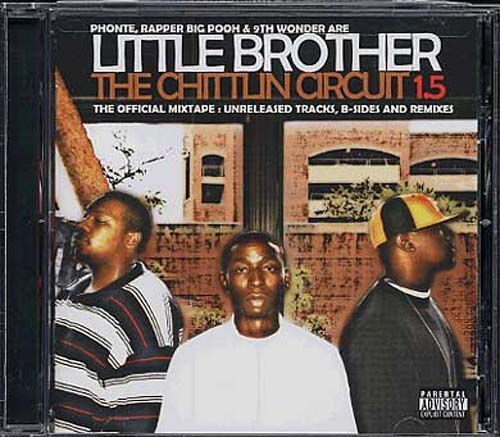 The Chittlin Circuit 1.5