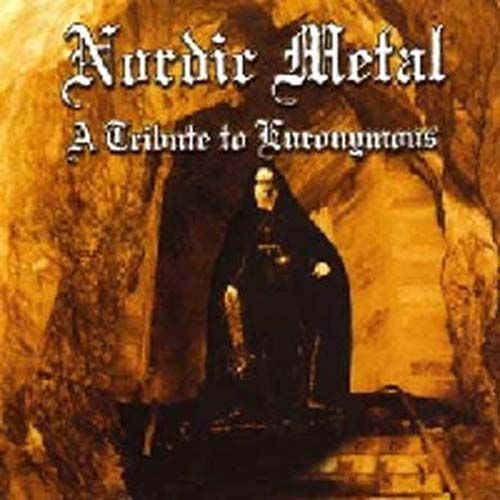 Nordic Metal : A Tribute