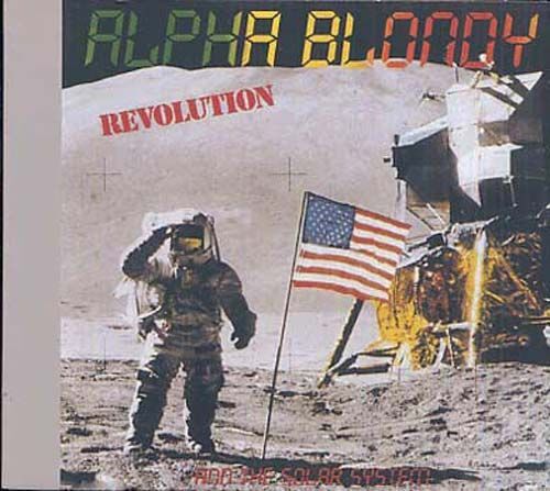 Revolution