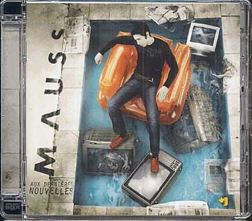 Aux Dernieres Nouvelles