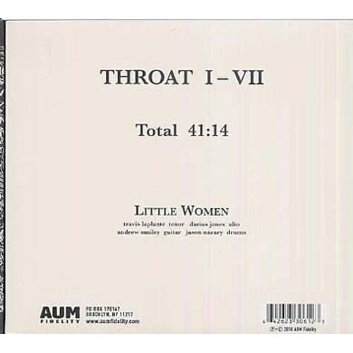 Throat
