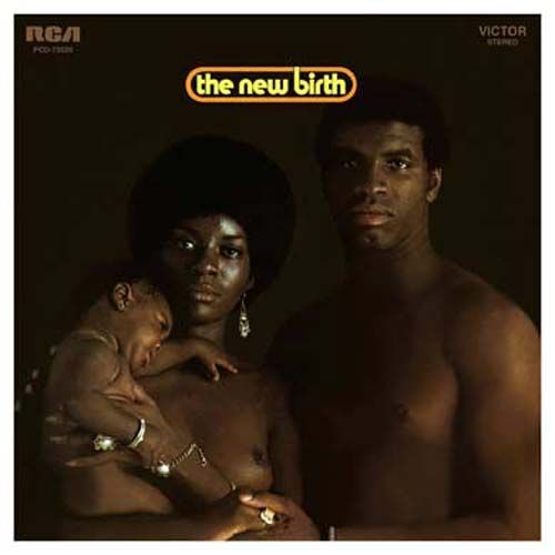 The New Birth