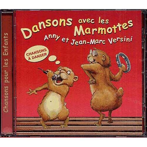 Dansons Avec Les Marmottes