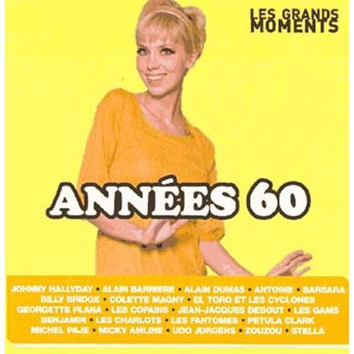 Années 60