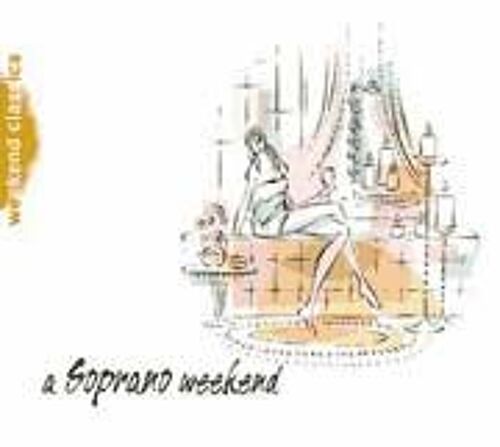 Soprano Weekend / Various (Dig)
