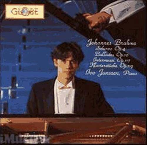 Scherzo Op. 4, Ballades - 4