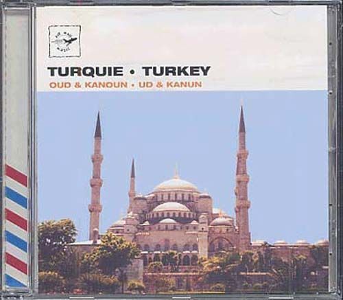 Turquie : Oud Et Kanoun