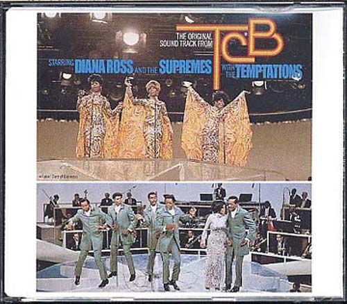 A Bit Of Liverpool & Tcb