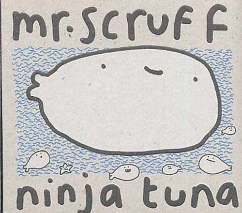 Ninja Tuna 4
