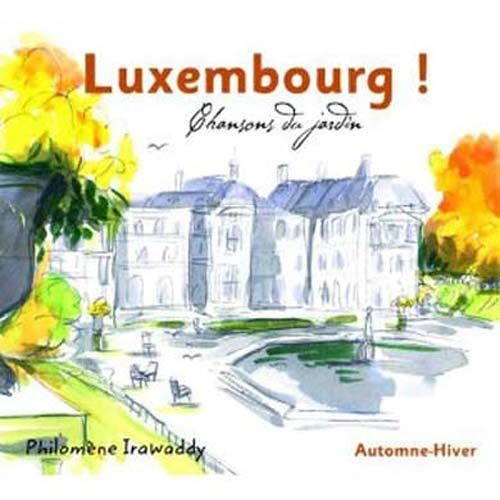 Luxembourg ! Automne - Hiver