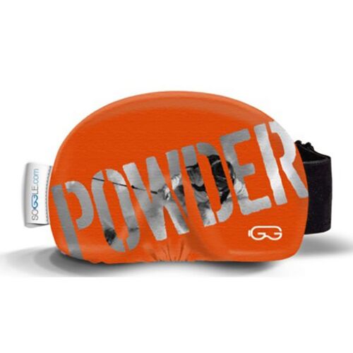 Protège Écran Soggle Text Powder Text 02 Taille: Standard