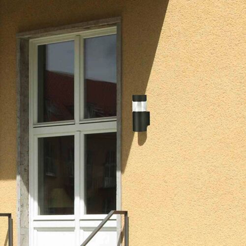 Applique Led 0275 Anthracite/Transparente
