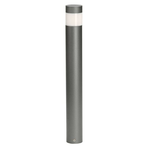 Borne Lumineuse Led 2294, Anthracite/Blanche