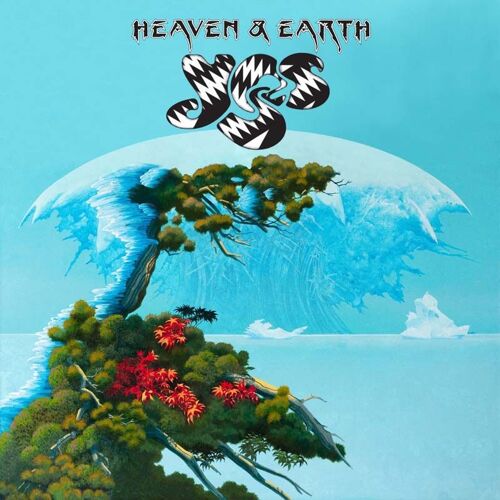 Heaven And Earth