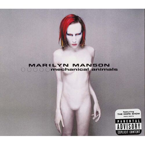 Mechanical Animals