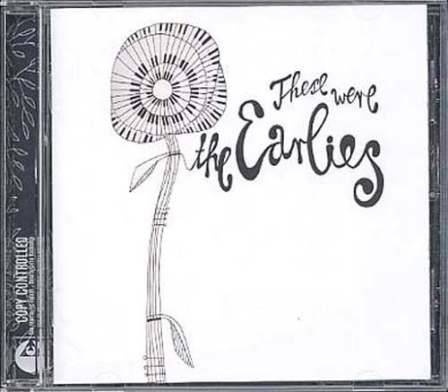 These Were The Earls