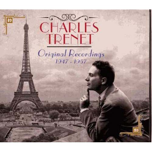 Original Recording 1947 - 1957