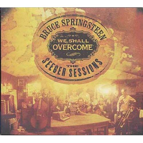 We Shall Overcome - The Seeger Sessions [Cd/Dvd Hybrid, Dualdisc]