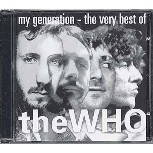 My Generation - The Best Of