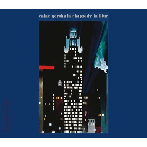 Rhapsody In Blue