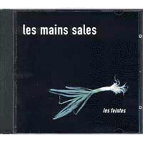 Les Feintes