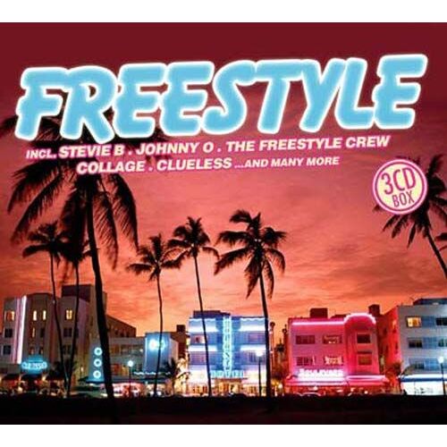 Freestyle