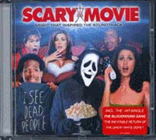 Scary Movie