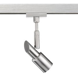 Spot Gz10 51981 Pour Hv-Track 4 Nickel Dimmable