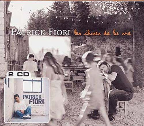 Les Choses De La Vie - Si On Chantait Plus Fort