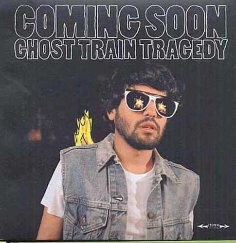 Ghost Train Tragedy