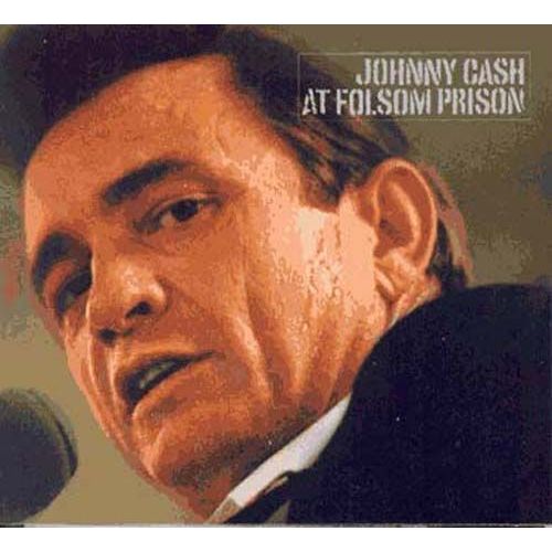 Live At Folsom Prison