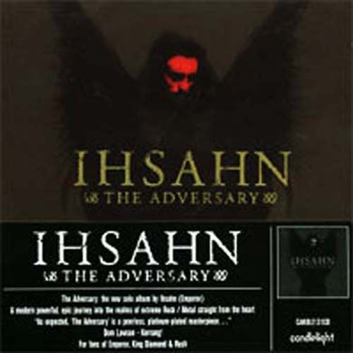 The Adversary