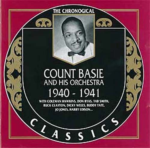 Classics 1940-1941