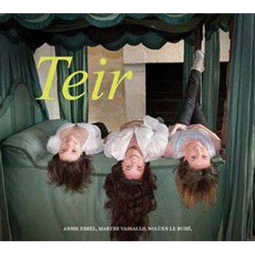 Teir