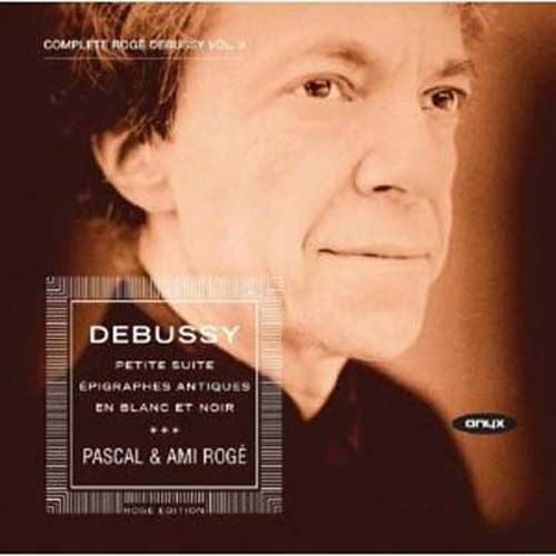 Musique Pour Piano Vol. 5