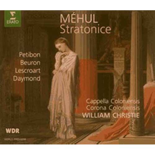 Stratonice