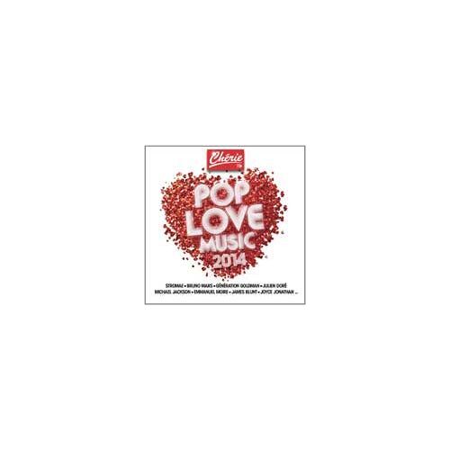 Pop Love Music 2014 : Chérie Fm